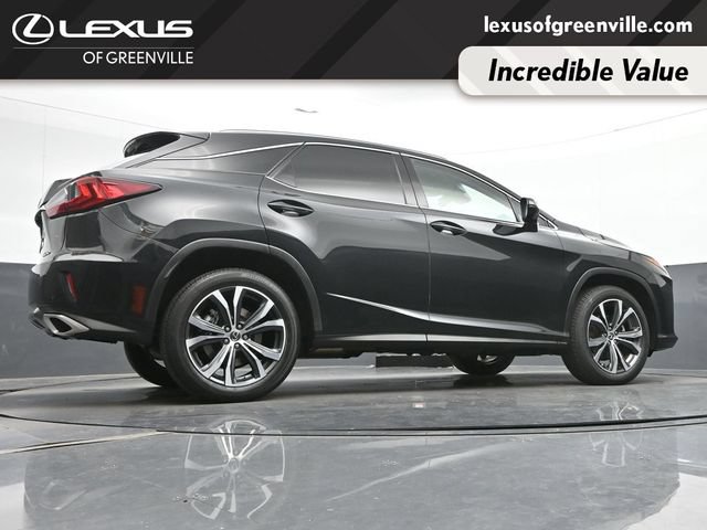 Used 2019 Lexus RX 350 AWD w/ Navigation Package image 35