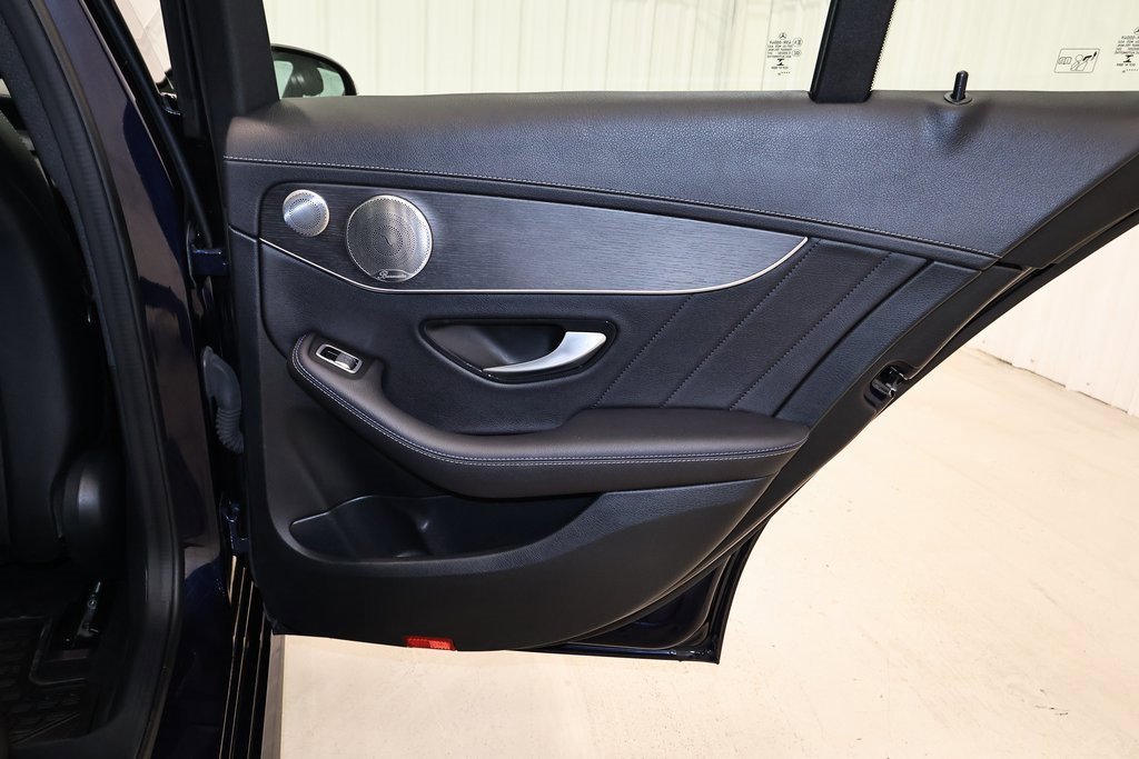 Used 2021 Mercedes-Benz C 300 4MATIC Sedan image 18