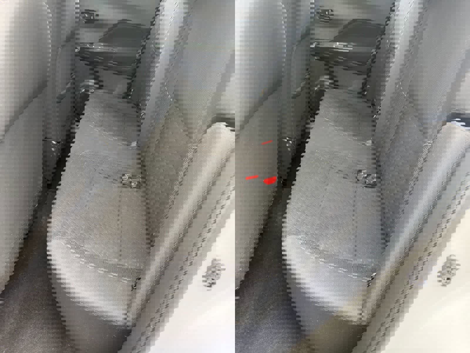 Used 2021 Nissan Kicks S image 13