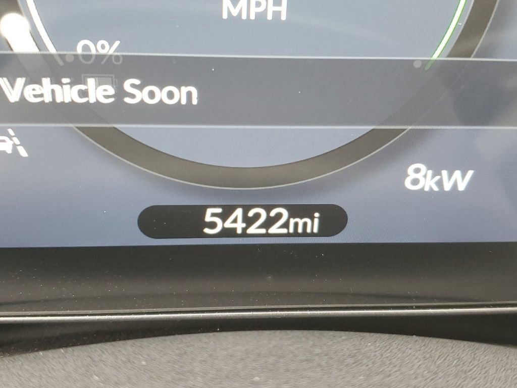 Certified 2024 Honda Prologue Elite image 12