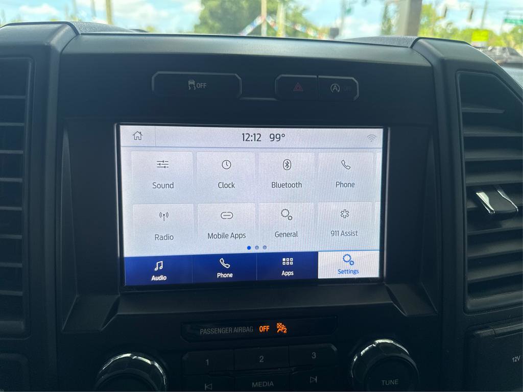 Used 2020 Ford F150 XL w/ Equipment Group 101A Mid image 32