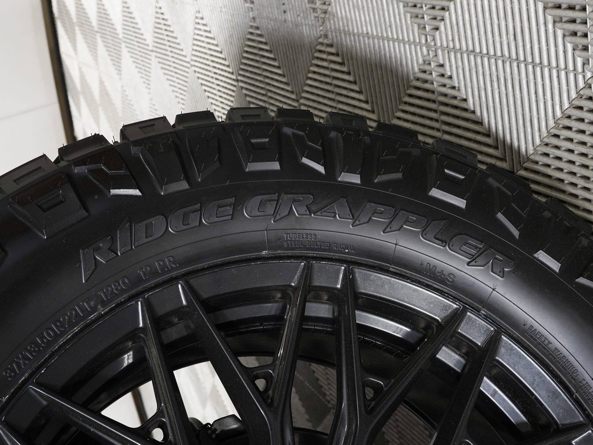 Used 2026 Ford F150 Raptor image 36