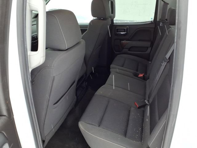 Used 2017 GMC Sierra 1500 SLE image 14