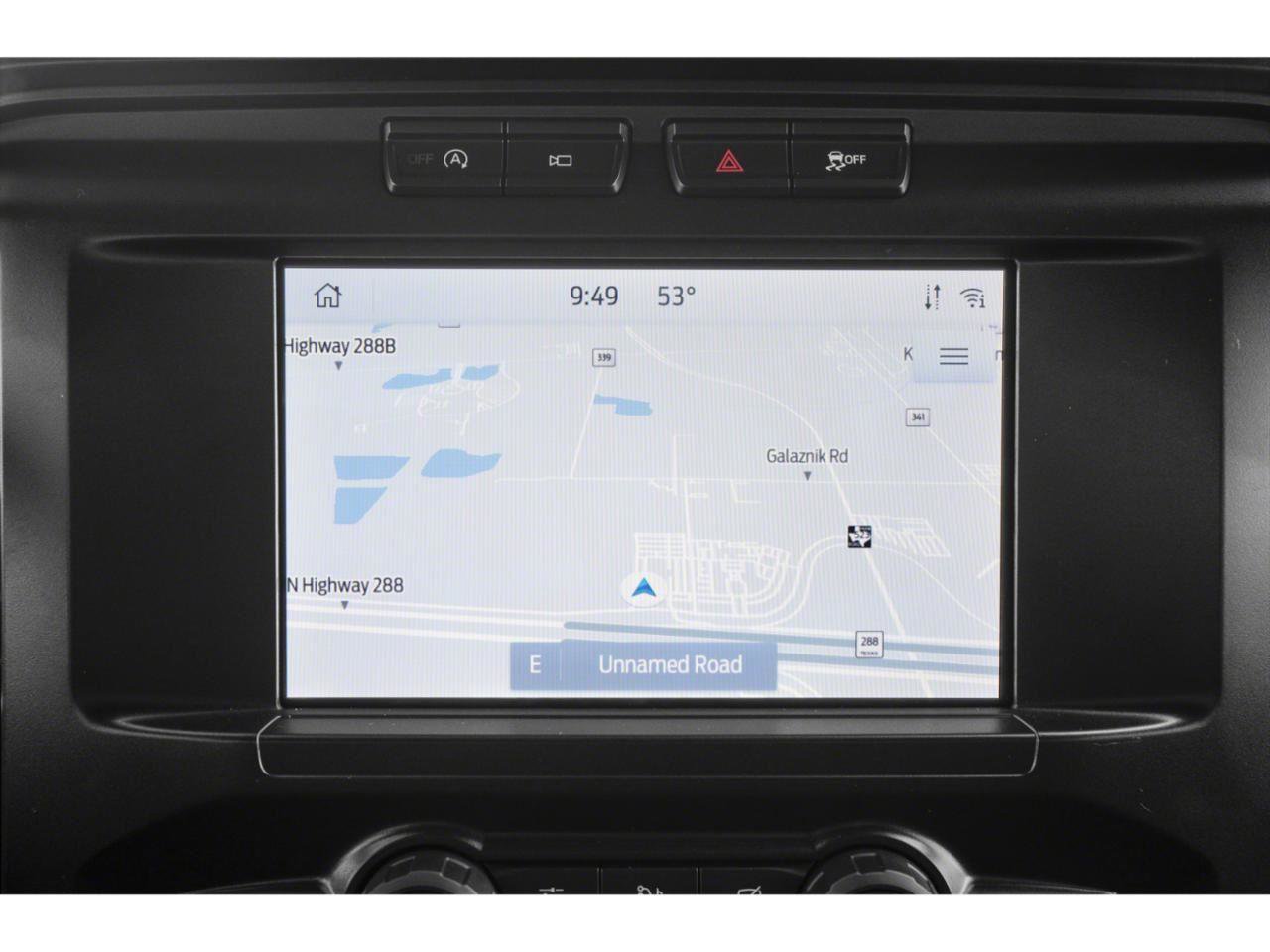 Used 2023 Ford F150 XL w/ STX Appearance Package image 11