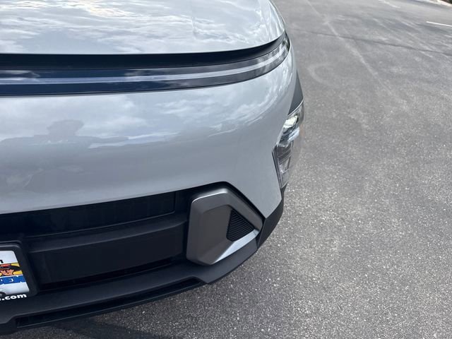 Certified 2024 Hyundai Kona SEL AWD/4WD image 38