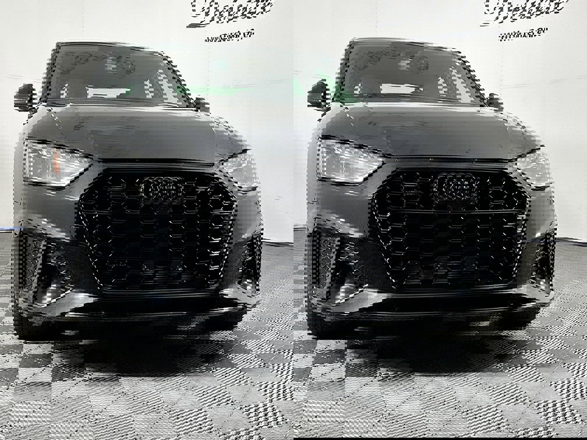 Used 2023 Audi A4 2.0T Premium Plus w/ Premium Plus Package image 30