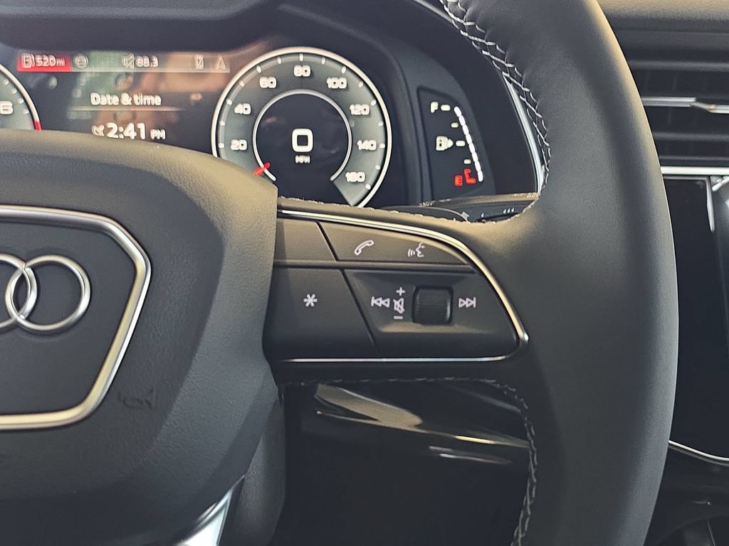 New 2026 Audi Q7 3.0T Premium AWD/4WD image 16