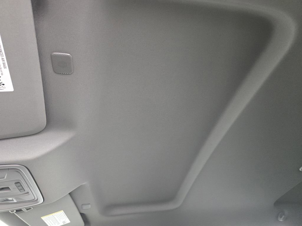 New 2026 Chevrolet Silverado 1500 LT Trail Boss w/ LT Trail Boss Premium Package image 27