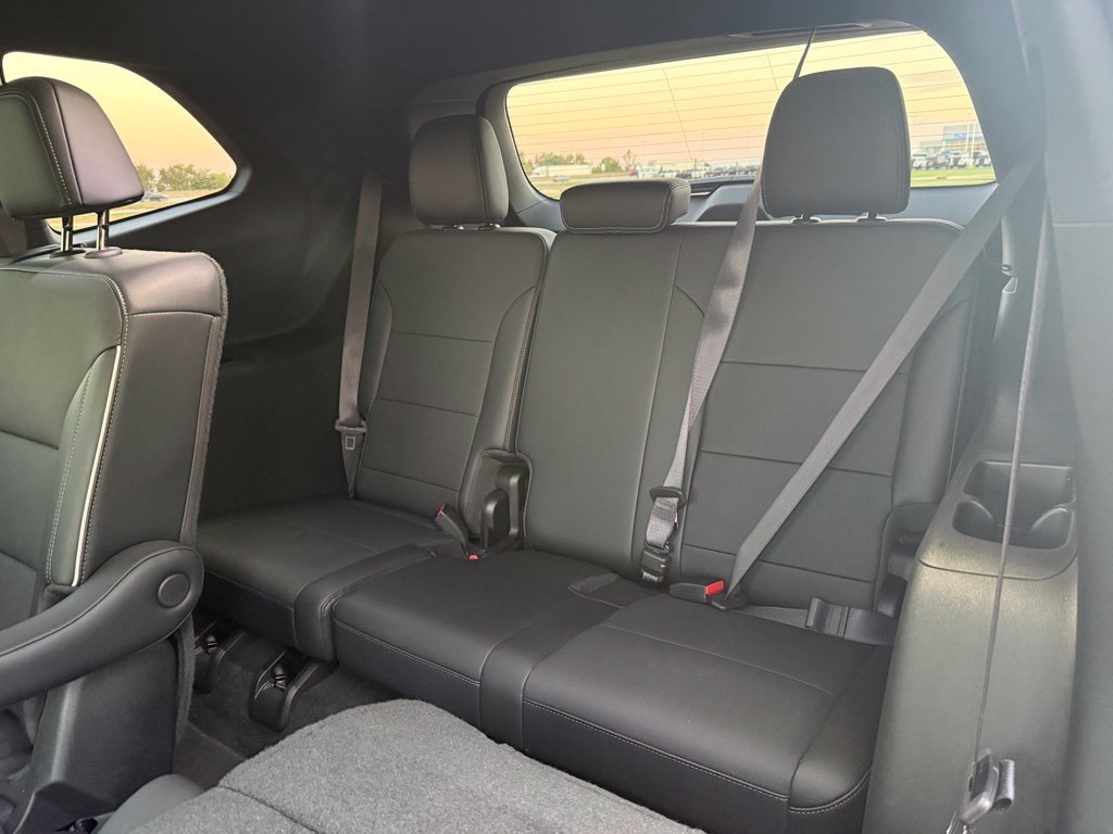 Used 2026 Buick Enclave Preferred FWD image 17