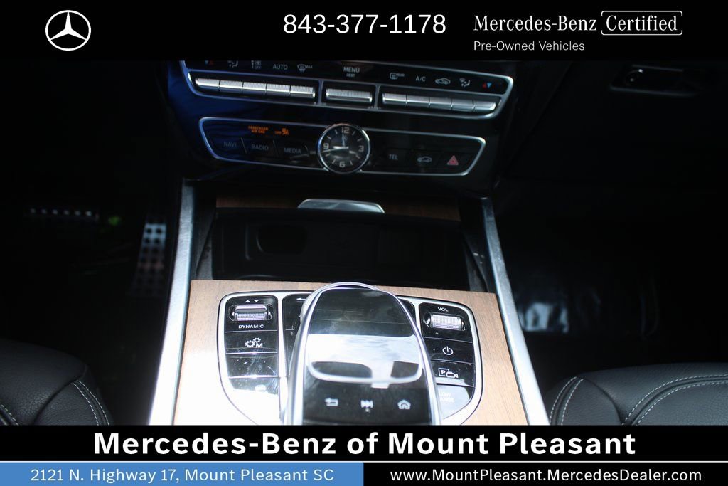 Certified 2024 Mercedes-Benz G 550 image 35