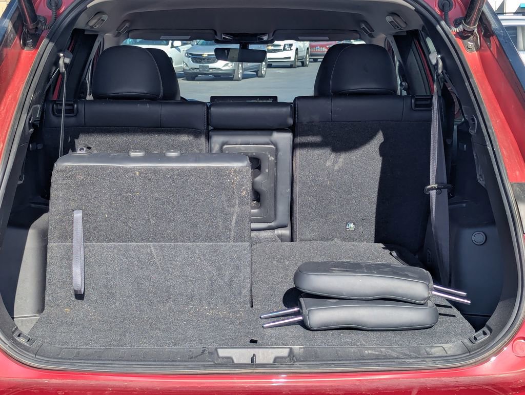 Used 2025 Mitsubishi Outlander SE image 34