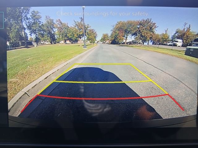 New 2026 Kia Sportage S image 47