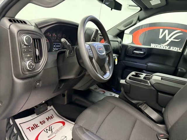 New 2026 GMC Sierra 1500 Pro w/ Pro Value Package image 11