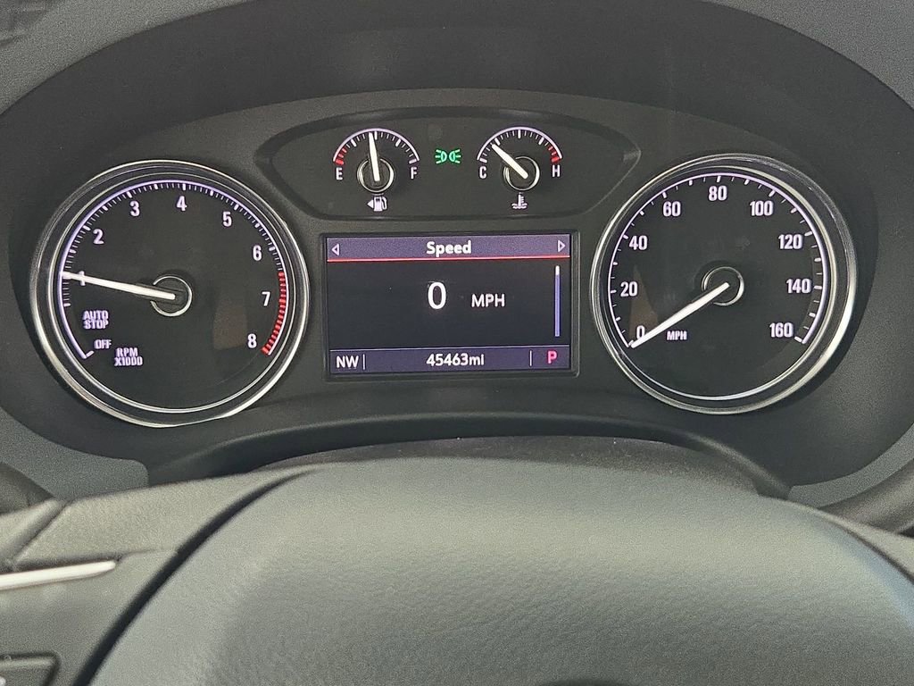 Used 2021 Buick Enclave Essence w/ LPO, Floor Liner Package image 17