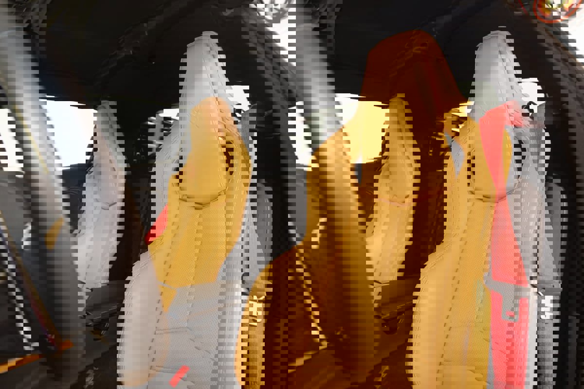 Used 2023 Chevrolet Corvette Stingray Preferred Cpe w/ 2LT image 41