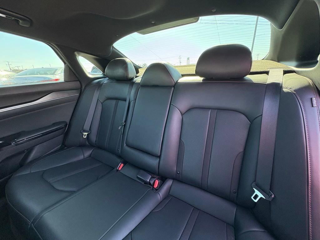 Used 2024 Kia K5 GT image 27