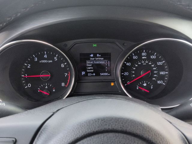 Used 2021 Kia Sedona EX image 14