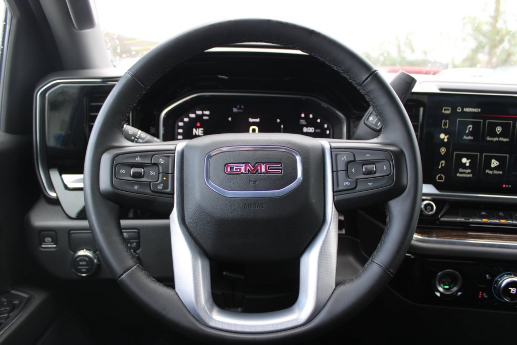 Used 2024 GMC Sierra 1500 Elevation image 13