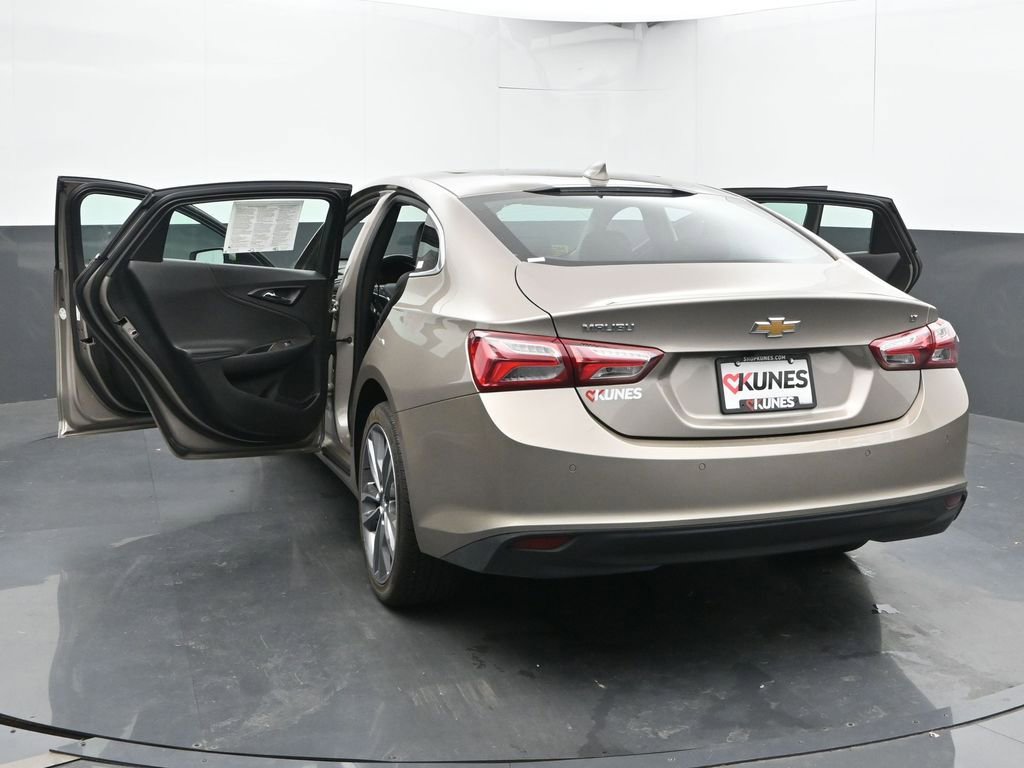 Used 2024 Chevrolet Malibu LT image 59
