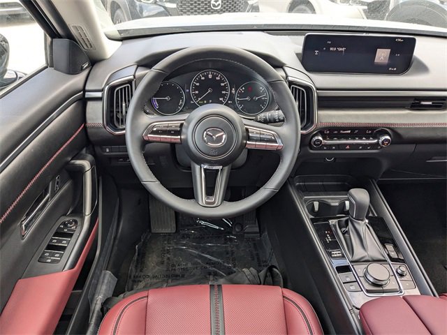 New 2025 MAZDA CX-50 2.5 Hybrid w/ Weather Package image 15