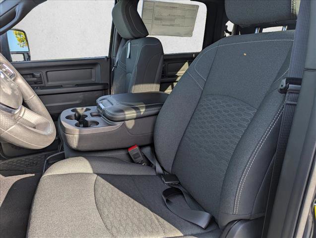 New 2026 RAM 2500 Tradesman image 22