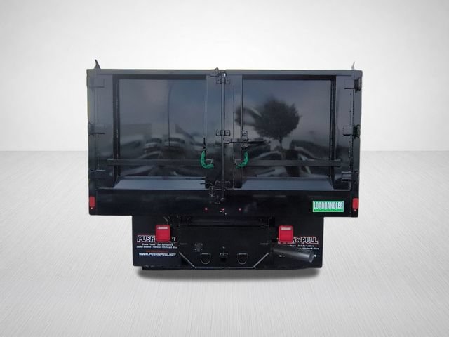 New 2025 Chevrolet Silverado 3500 W/T w/ WT Convenience Package AWD/4WD image 10