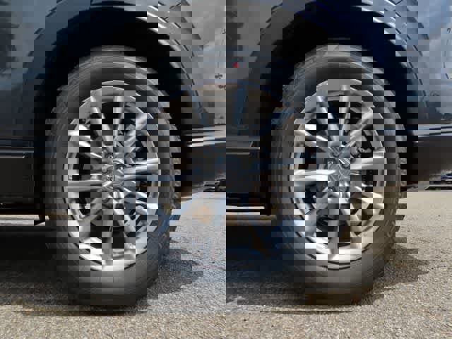 New 2026 Honda CR-V EX image 9