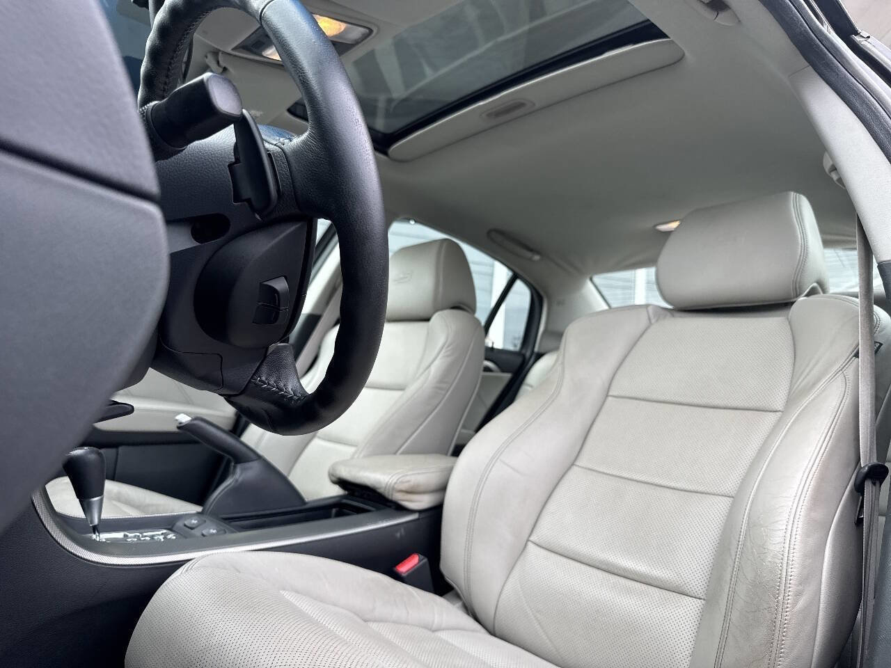 Used 2008 Acura TL Type-S FWD image 30