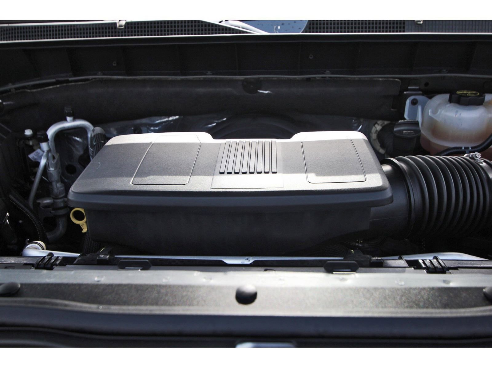 Used 2024 Chevrolet Silverado 1500 LT w/ Z71 Off-Road Package image 32