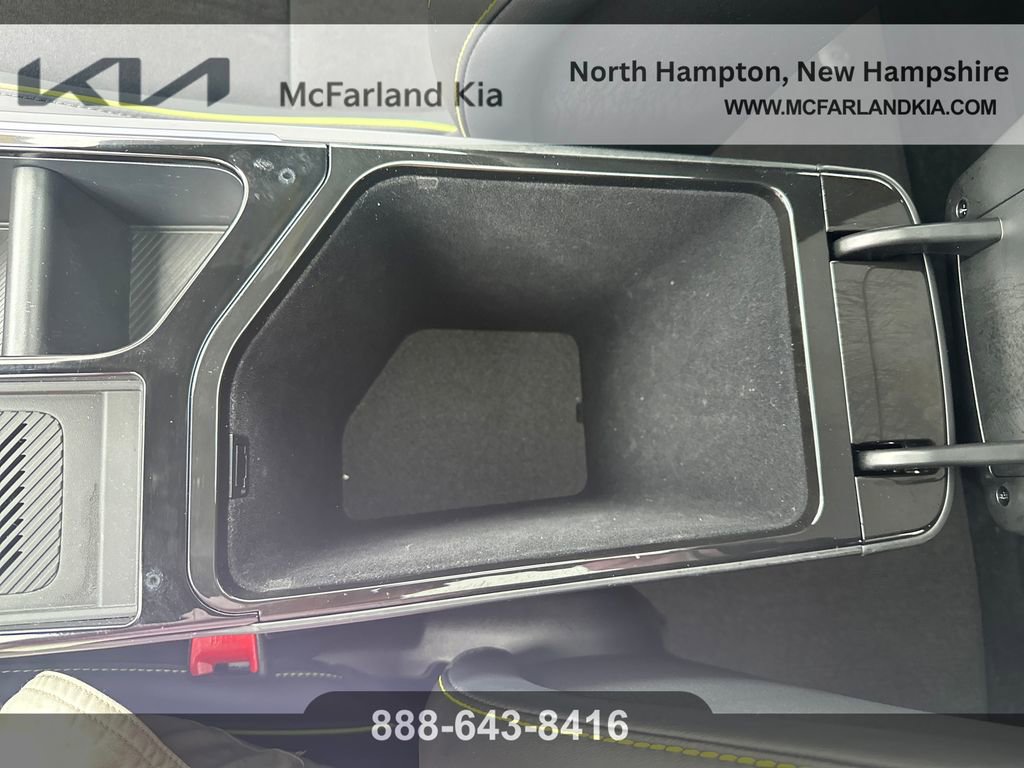 Used 2023 Kia EV6 GT AWD/4WD image 23