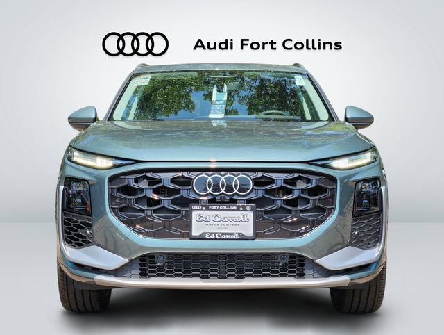 New 2026 Audi Q3 quattro 2.0T AWD/4WD image 2