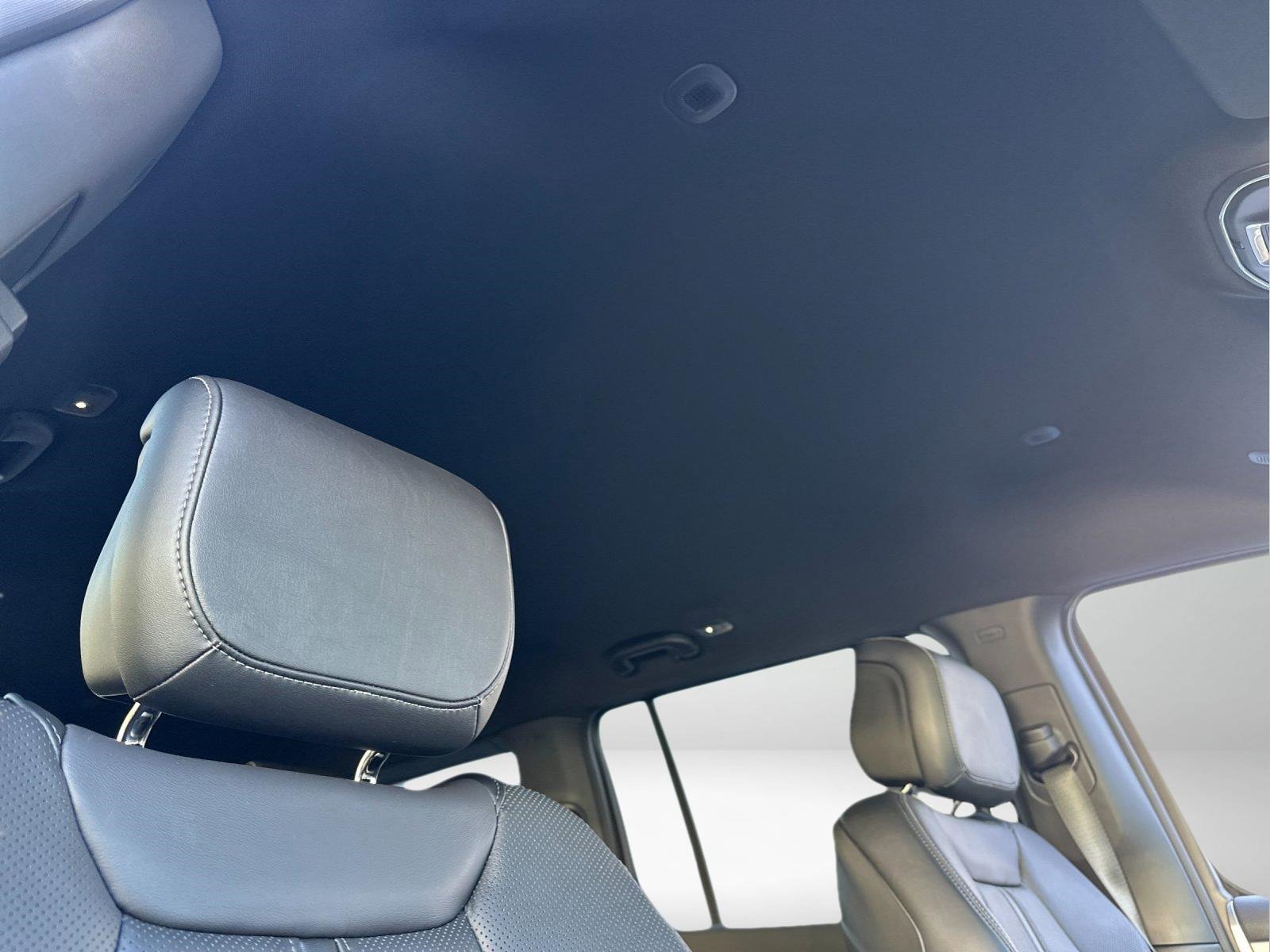 New 2025 Jeep Wagoneer Series II image 18