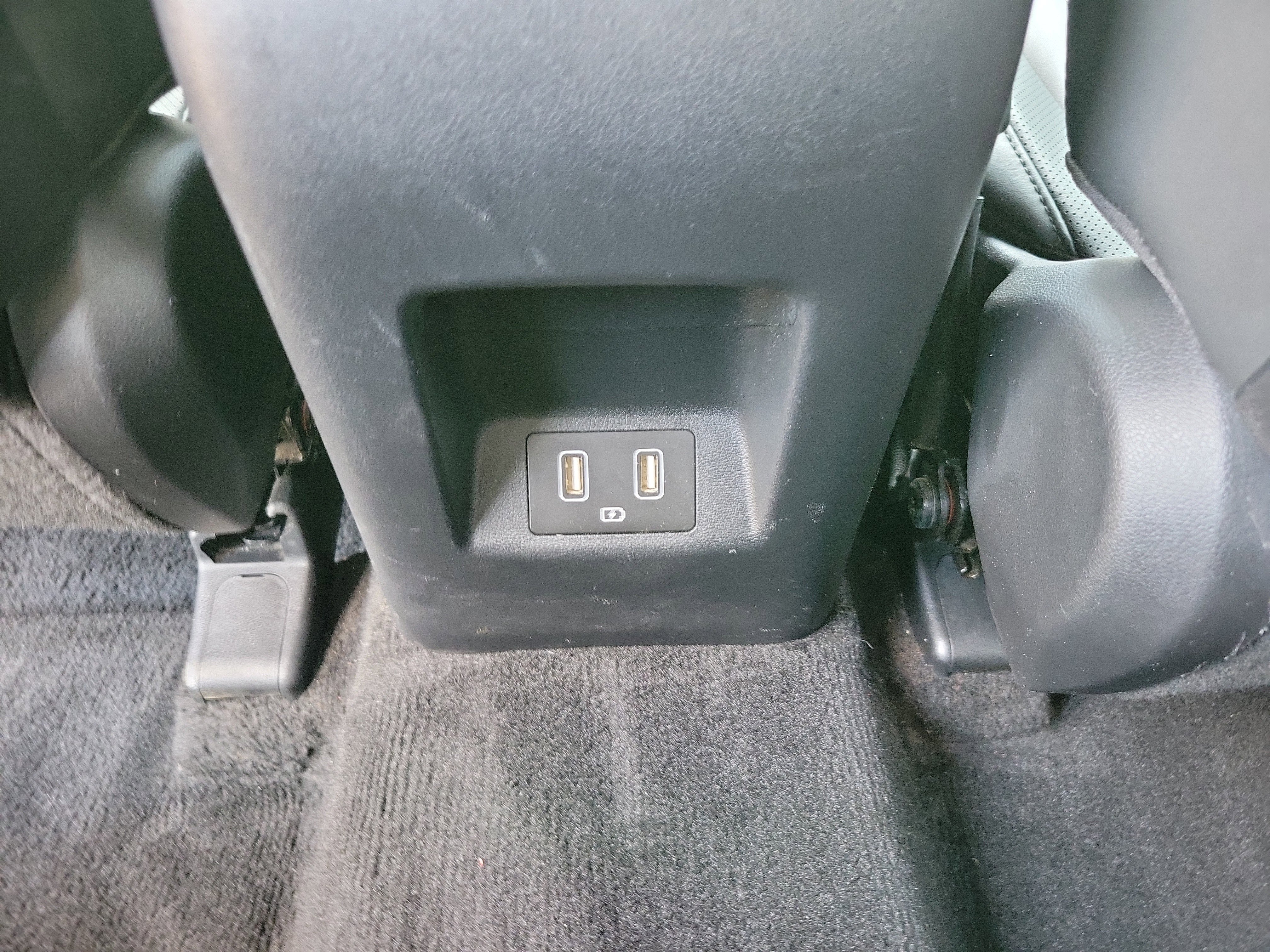 Used 2023 Hyundai Tucson SEL image 11