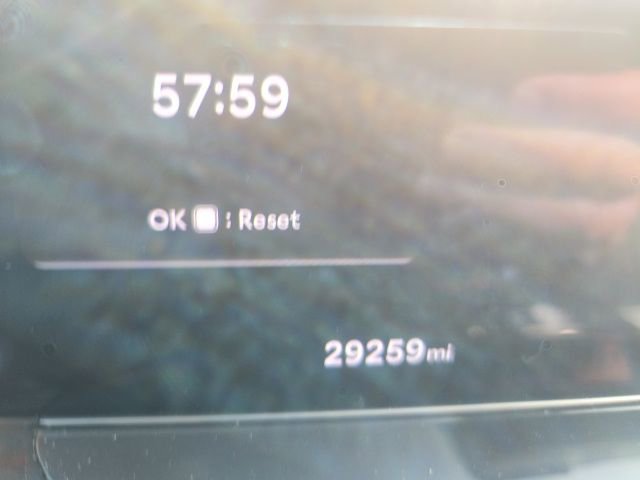 Used 2025 Genesis GV80 2.5T Standard image 8