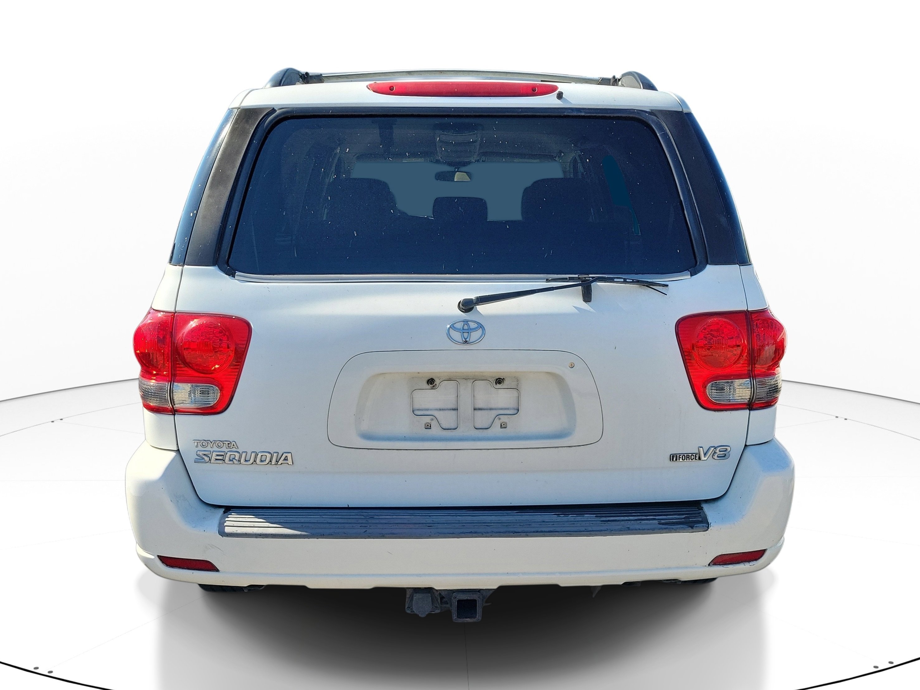 Used 2005 Toyota Sequoia SR5 image 4