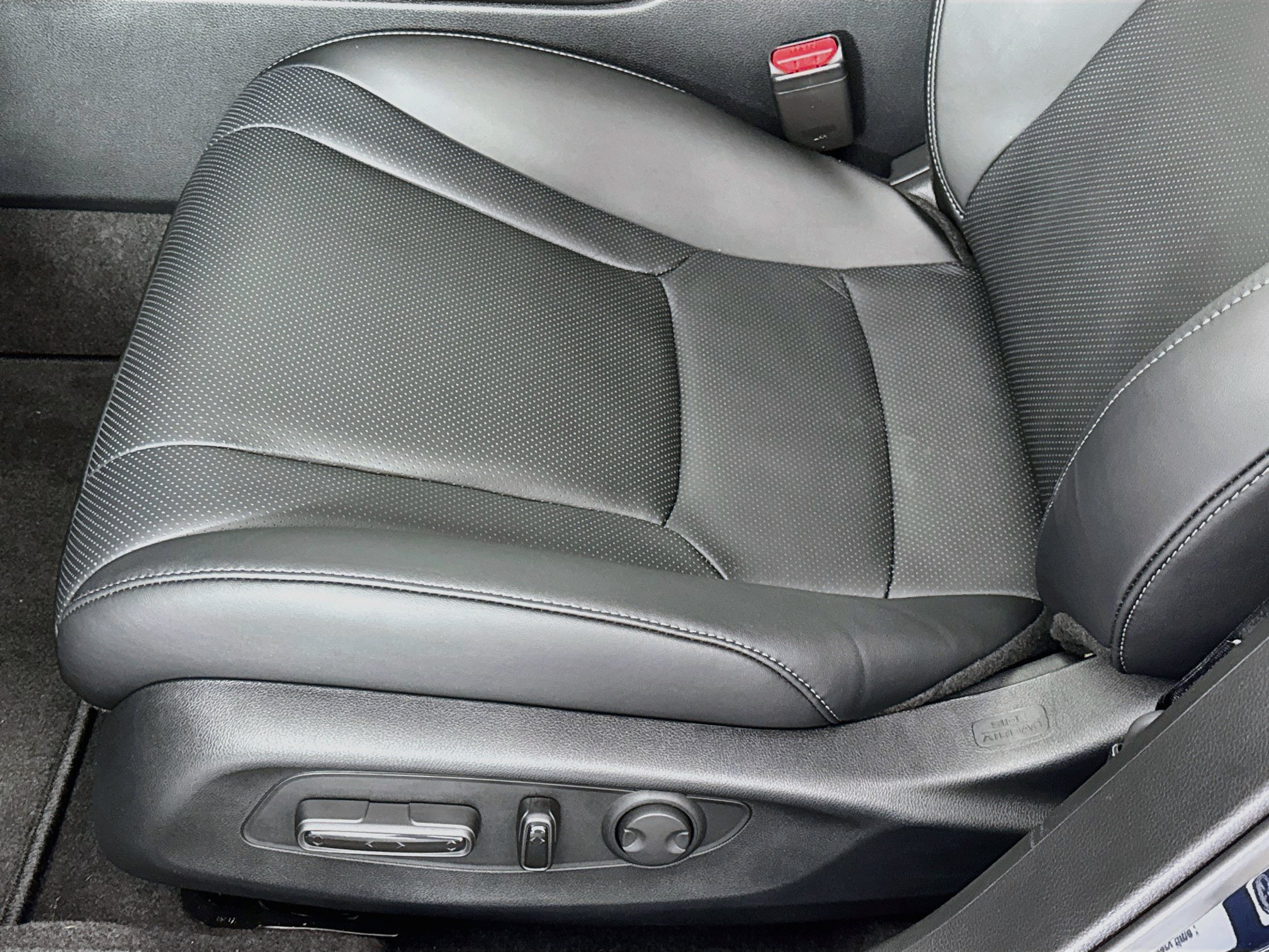 New 2026 Honda Accord Touring image 20