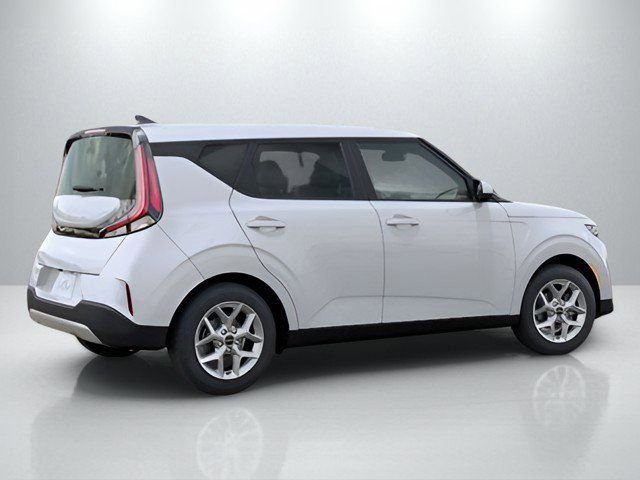 New 2025 Kia Soul LX w/ LX Technology Package image 6