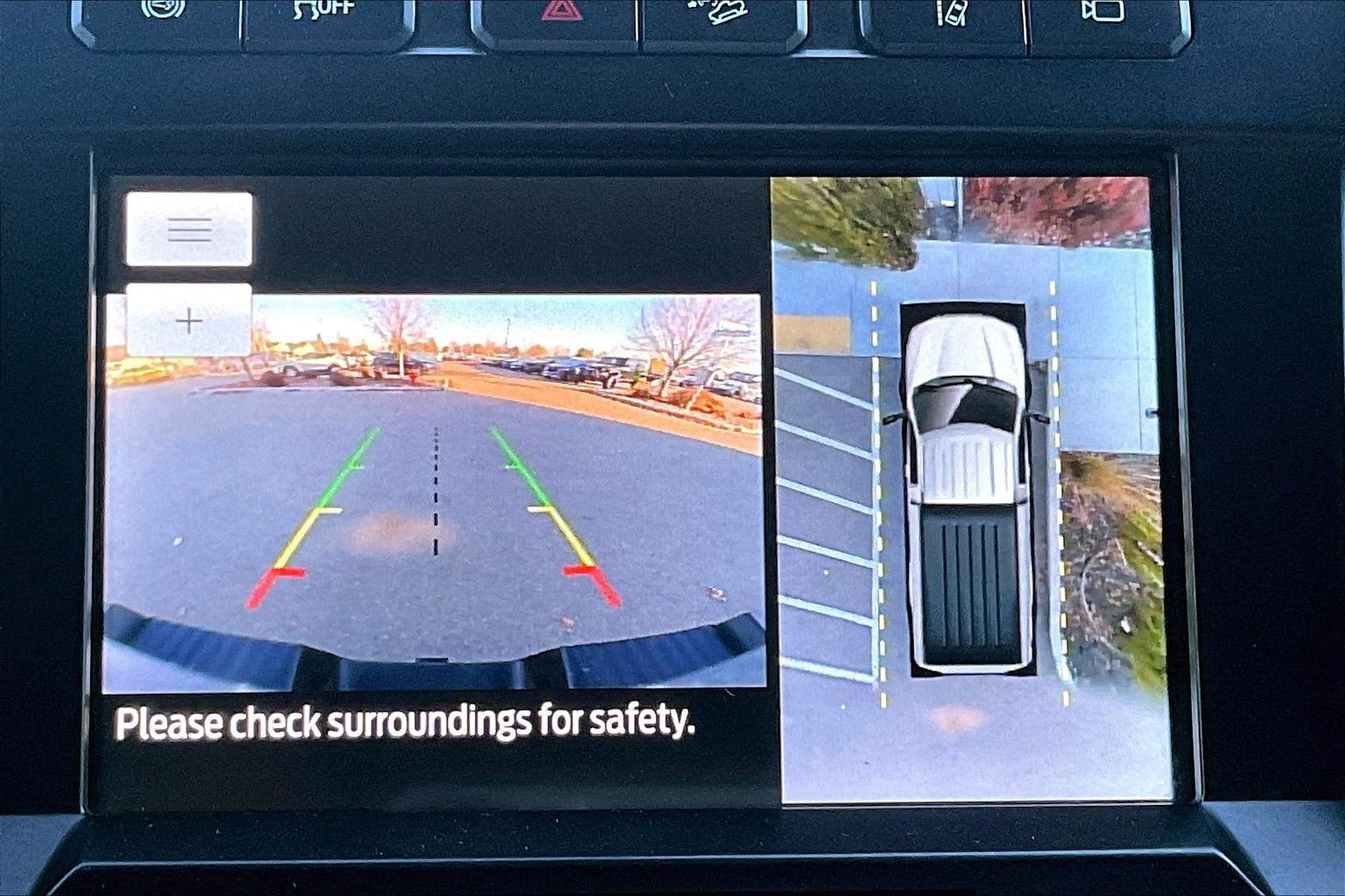 Used 2021 Ford F350 Lariat w/ Lariat Value Package image 13