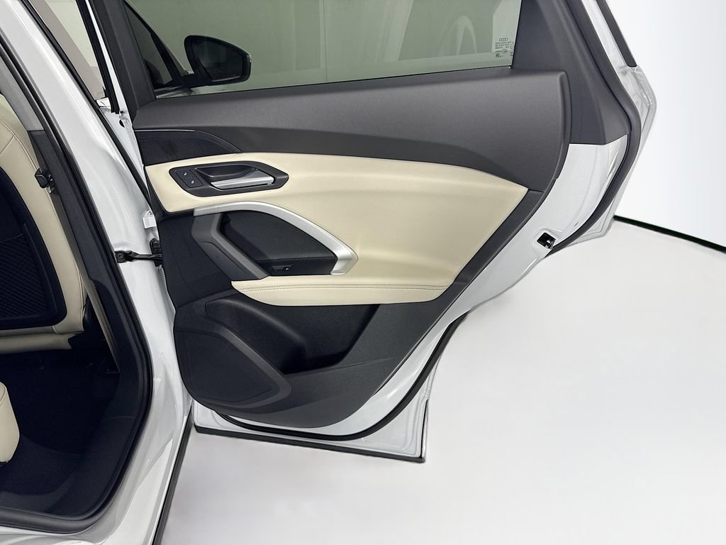 New 2026 Audi Q5 Premium AWD/4WD image 28