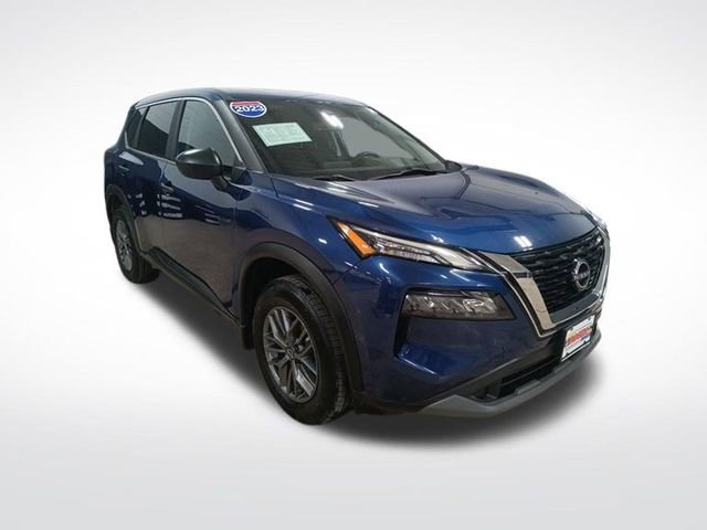 Certified 2023 Nissan Rogue S image 8