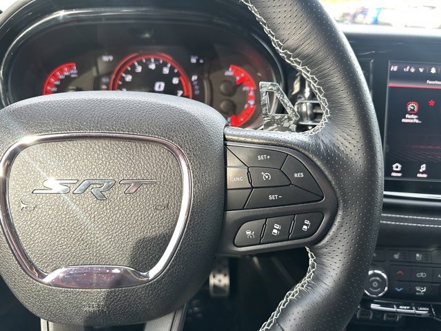 Used 2021 Dodge Durango SRT Hellcat w/ Premium Interior Group image 21