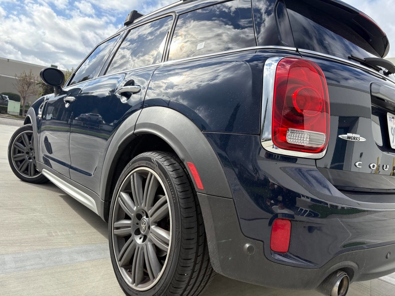 Used 2019 MINI Cooper Countryman S image 35