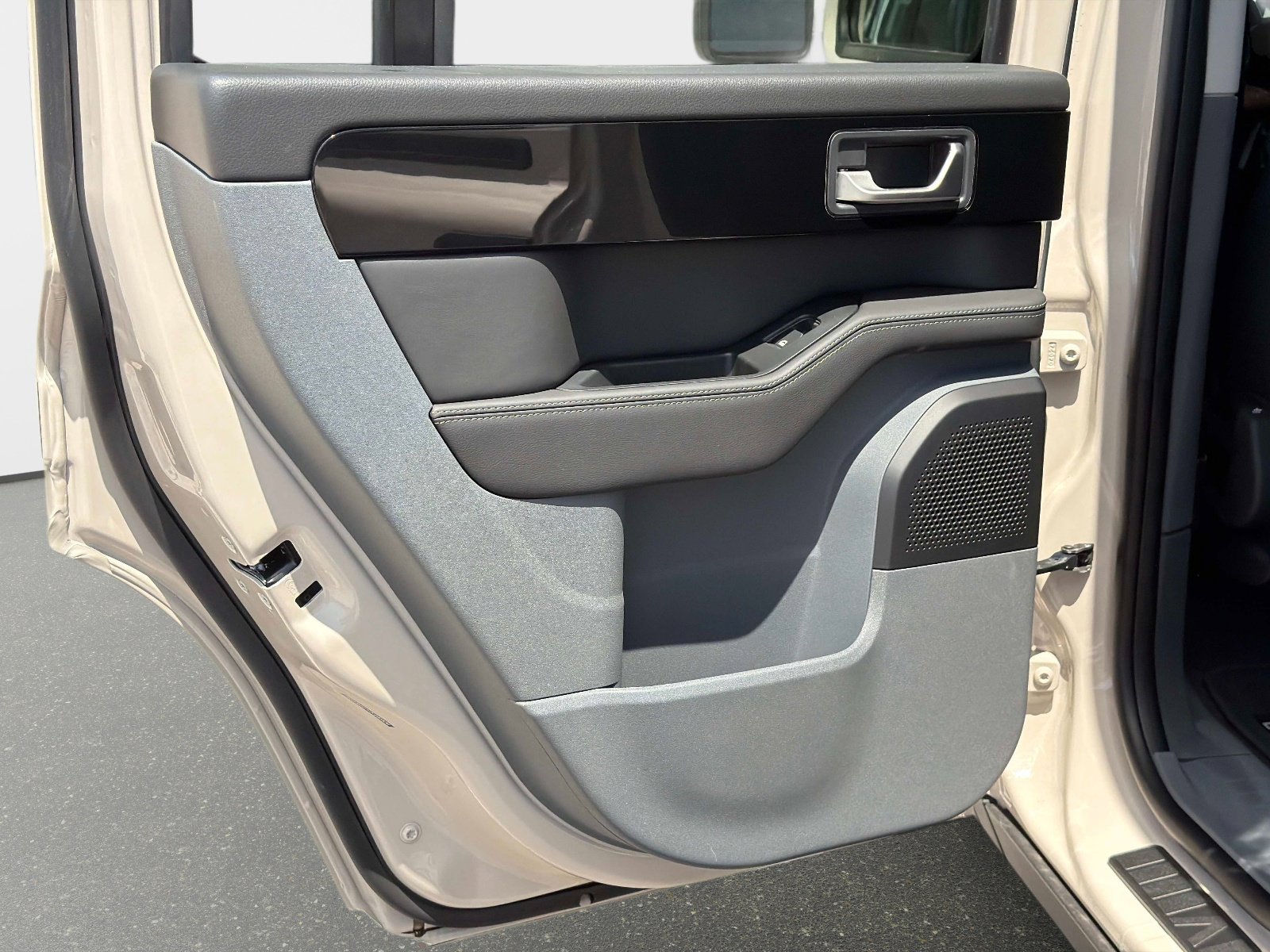 New 2026 INEOS Grenadier image 10