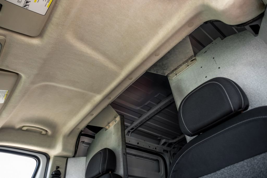 Used 2017 RAM ProMaster 1500 image 29