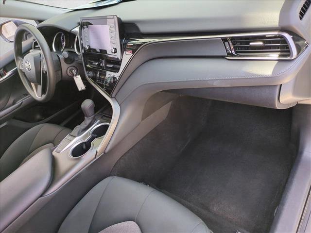 Certified 2023 Toyota Camry LE FWD image 20