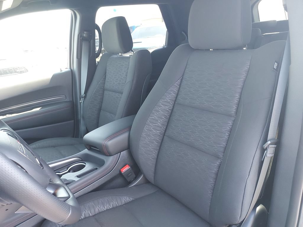 New 2026 Dodge Durango GT w/ Tow 'N Go Package AWD/4WD image 17