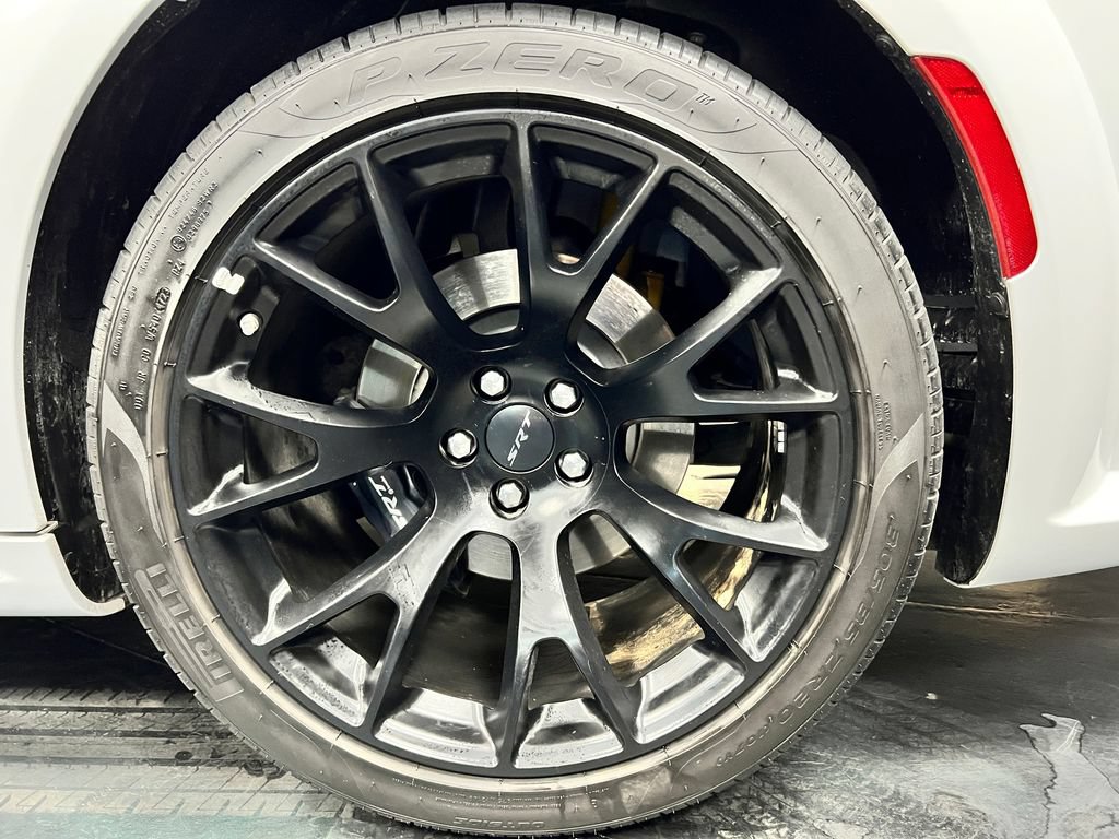 Used 2023 Dodge Charger SRT Hellcat w/ Harman/Kardon Audio Group RWD image 29