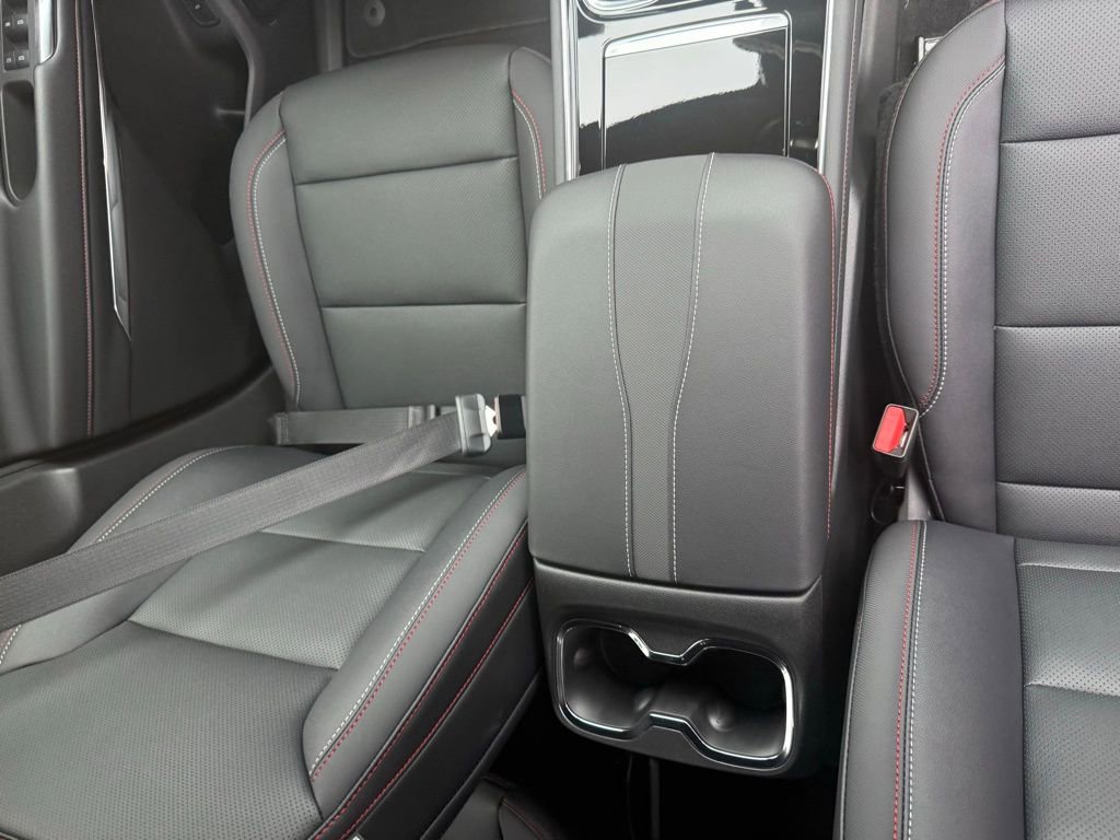 New 2026 Chevrolet Traverse Z71 w/ Enhanced Driving Package image 46
