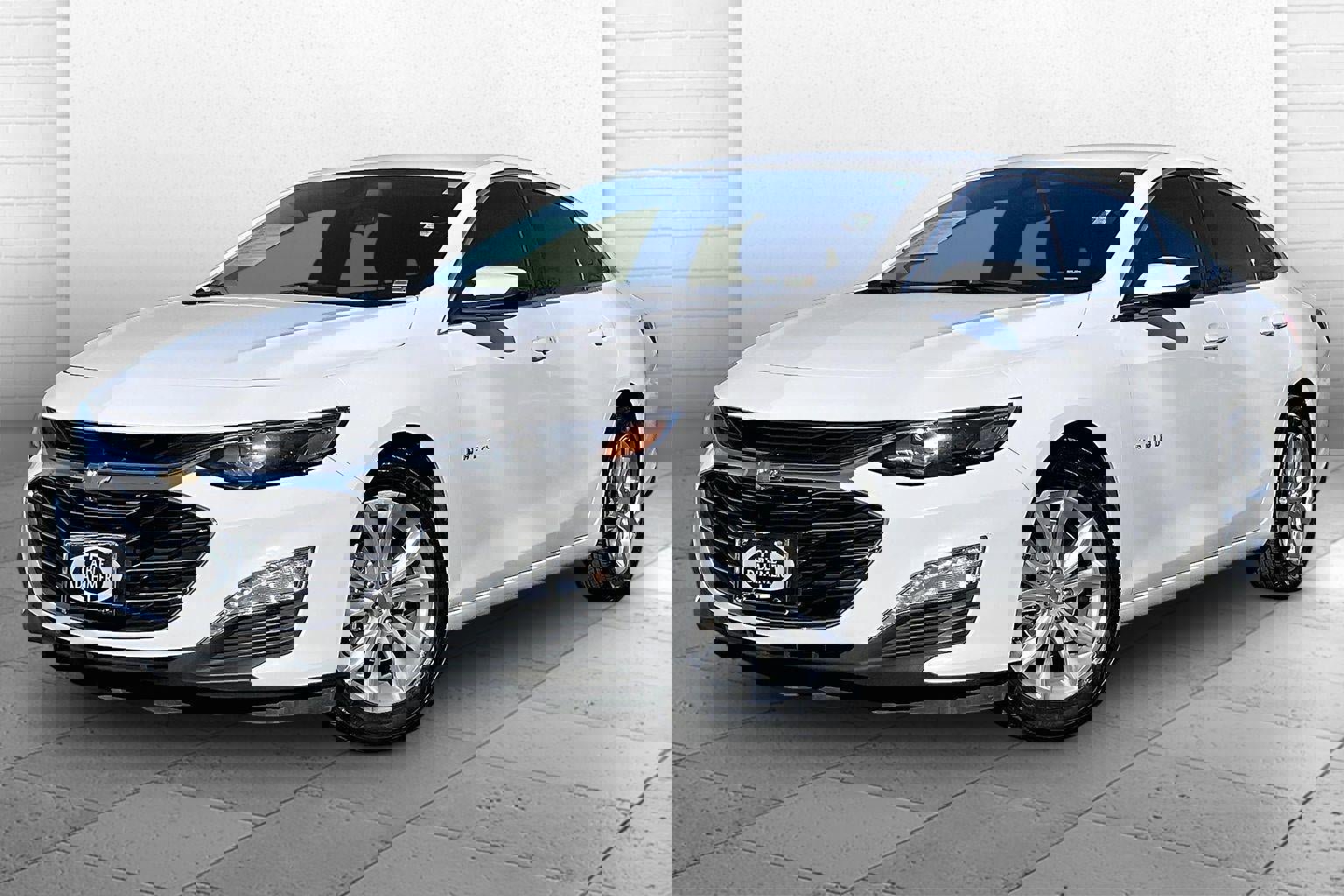 Used 2020 Chevrolet Malibu LT image 13