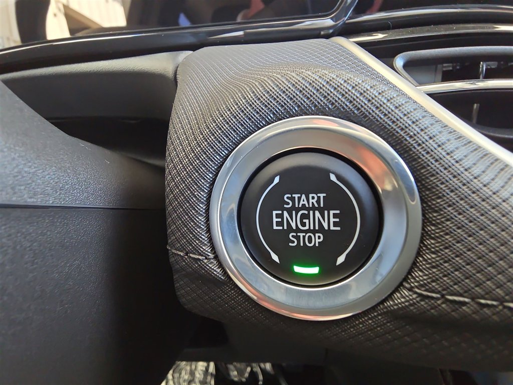 New 2026 Chevrolet TrailBlazer LT image 16